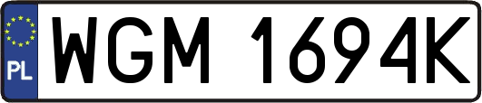 WGM1694K