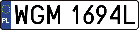 WGM1694L