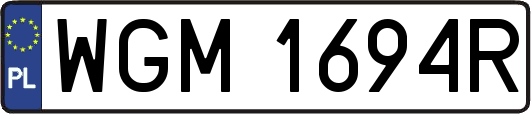WGM1694R