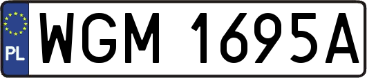 WGM1695A