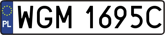 WGM1695C