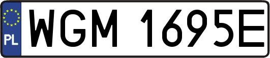 WGM1695E
