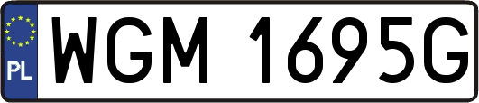 WGM1695G