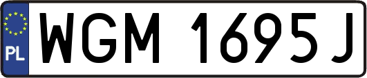 WGM1695J