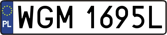 WGM1695L