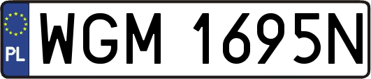 WGM1695N