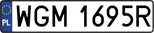 WGM1695R