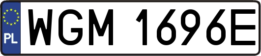 WGM1696E