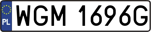 WGM1696G