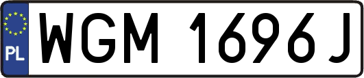 WGM1696J