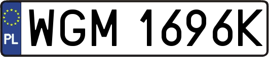 WGM1696K
