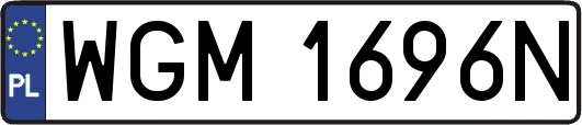 WGM1696N