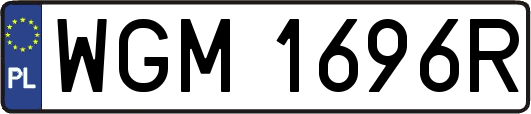 WGM1696R