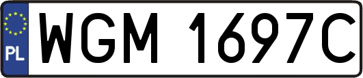 WGM1697C