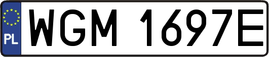WGM1697E