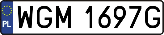 WGM1697G