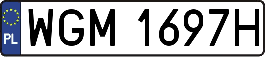 WGM1697H