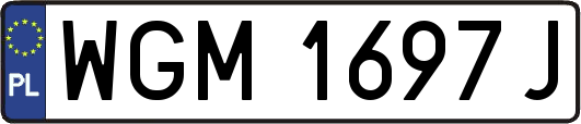 WGM1697J