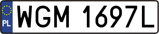 WGM1697L