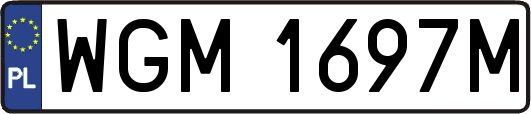 WGM1697M