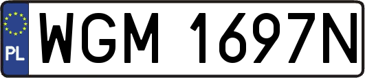 WGM1697N