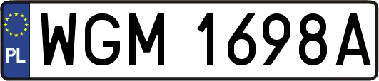 WGM1698A