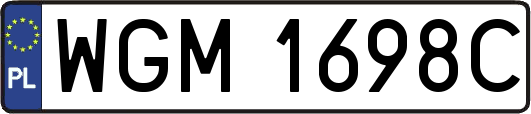 WGM1698C