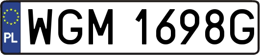 WGM1698G