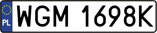 WGM1698K