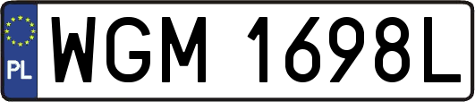 WGM1698L