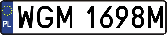 WGM1698M