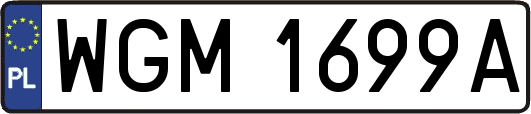 WGM1699A