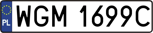 WGM1699C