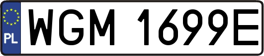 WGM1699E