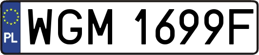 WGM1699F