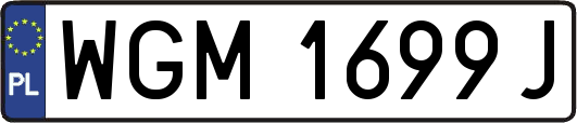 WGM1699J