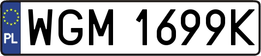 WGM1699K