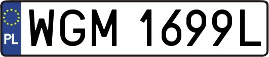 WGM1699L