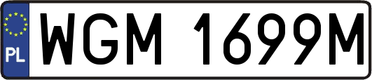 WGM1699M