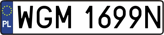 WGM1699N