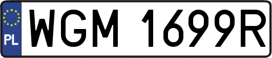WGM1699R
