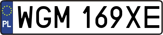 WGM169XE