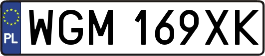 WGM169XK