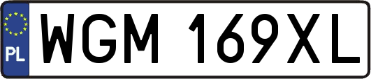 WGM169XL