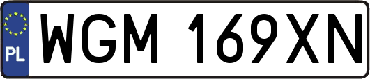 WGM169XN