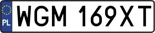 WGM169XT