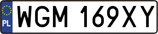 WGM169XY