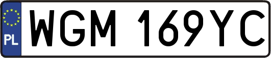 WGM169YC