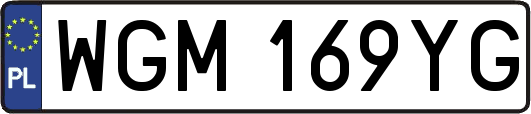 WGM169YG