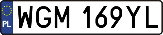WGM169YL